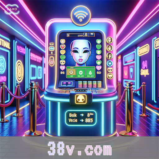 Apostas Inovadoras no 38v.com: Mais que um Jogo