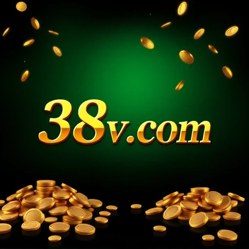 38v.com logo